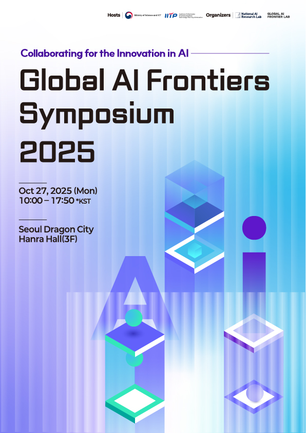 Forum Poster