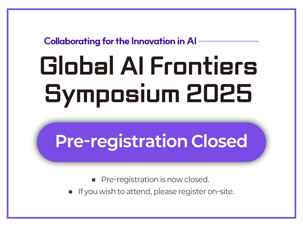 Pre-Registration